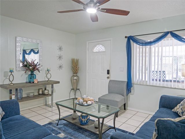 6436 CARDINAL DR, Clearwater, FL 33760