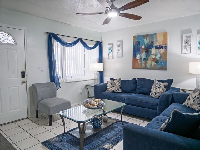 6436 CARDINAL DR, Clearwater, FL 33760