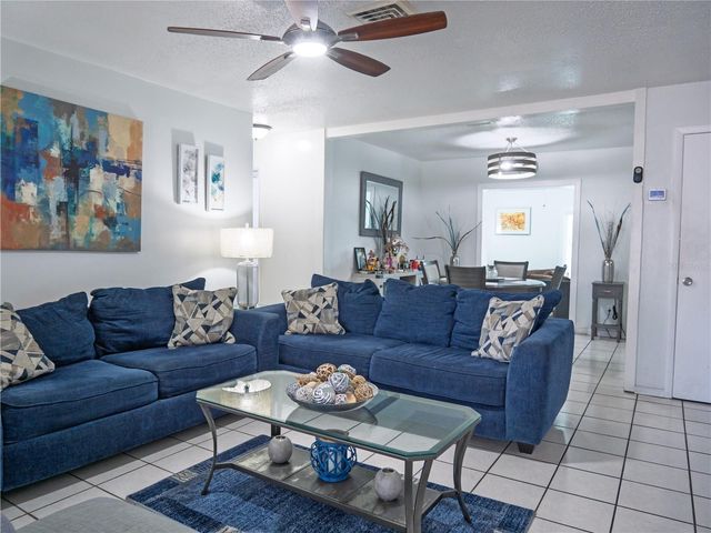 6436 CARDINAL DR, Clearwater, FL 33760