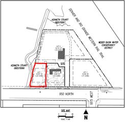 1941 W 950 N # 1, Farmington, UT 84025