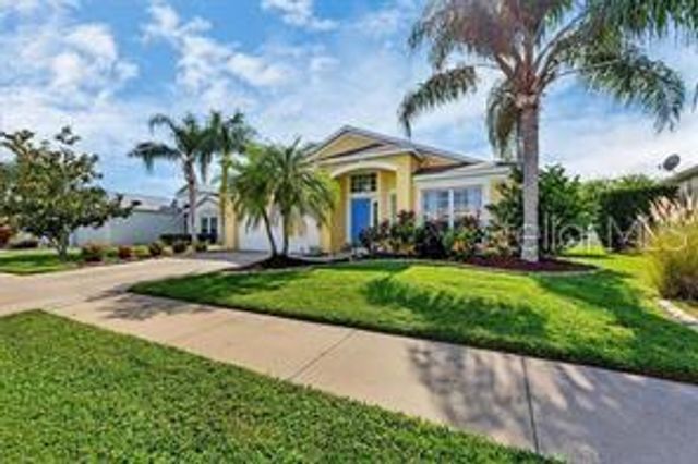 4510 SANIBEL WAY, Bradenton, FL 34203