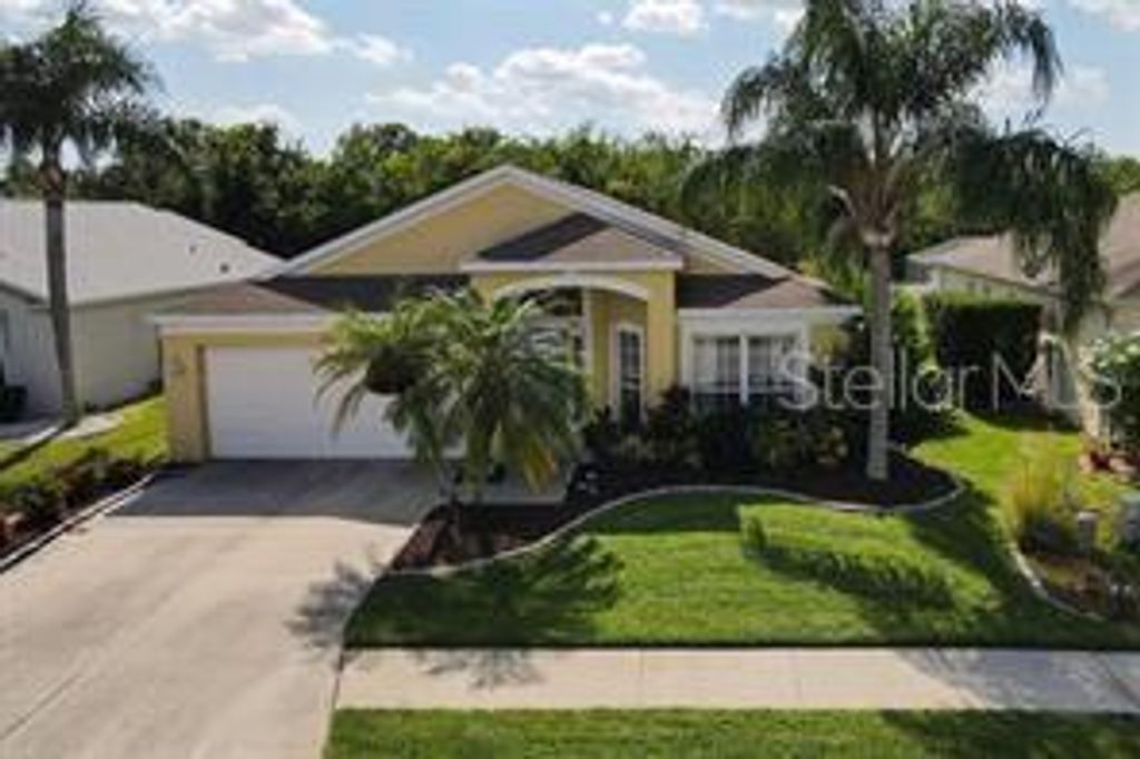 4510 SANIBEL WAY, Bradenton, FL 34203