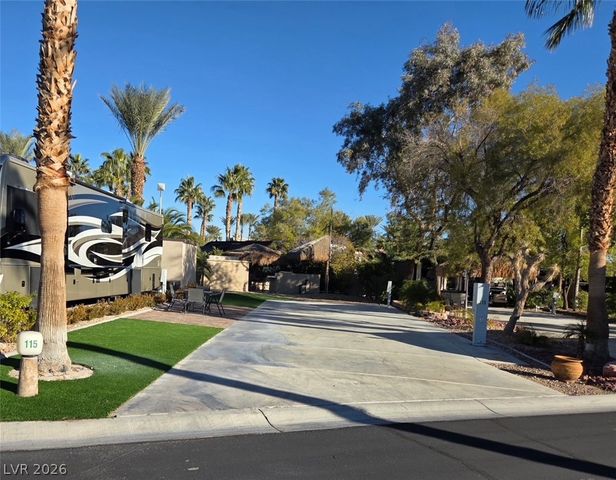 8175 Arville Street 115, Las Vegas, NV 89139