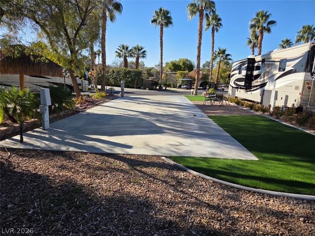 8175 Arville Street 115, Las Vegas, NV 89139