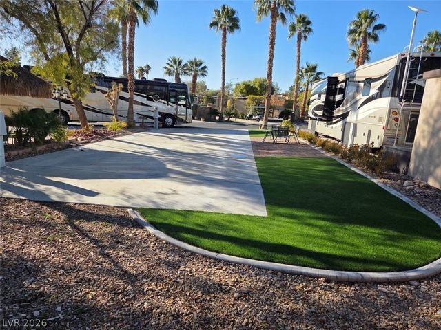 8175 Arville Street 115, Las Vegas, NV 89139