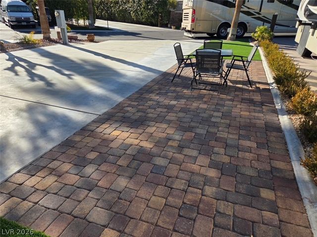 8175 Arville Street 115, Las Vegas, NV 89139