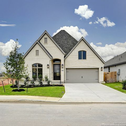 183 Mountain Oak, Castroville, TX 78009