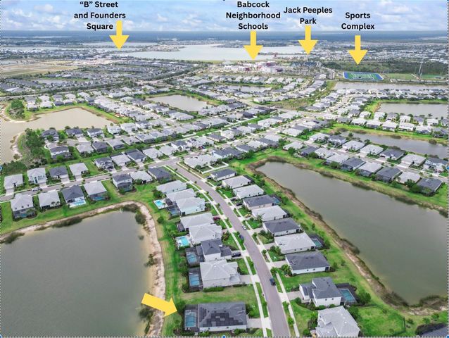 43365 WAYMARK PLACE, Punta Gorda, FL 33982