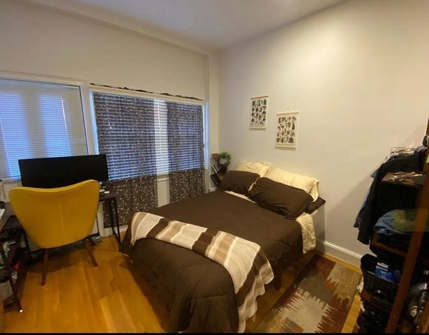 34 North Bennet Street C1, Boston, MA 02113
