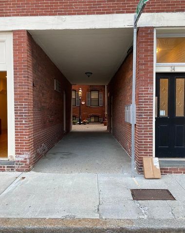 34 North Bennet Street C1, Boston, MA 02113