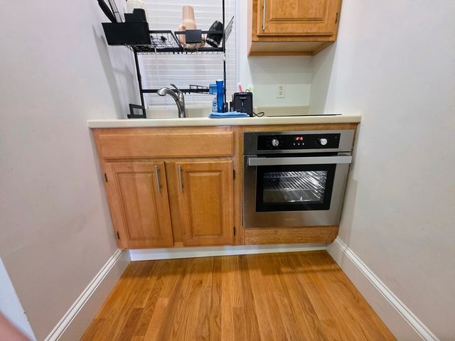 34 North Bennet Street C1, Boston, MA 02113
