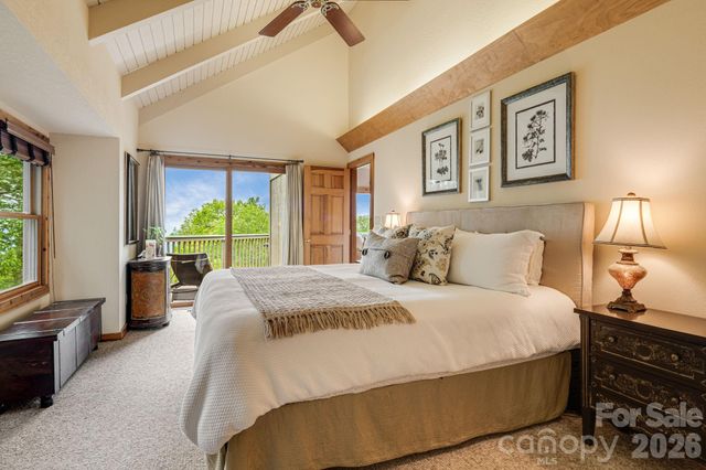 61 Ivy Ridge Road, Burnsville, NC 28714