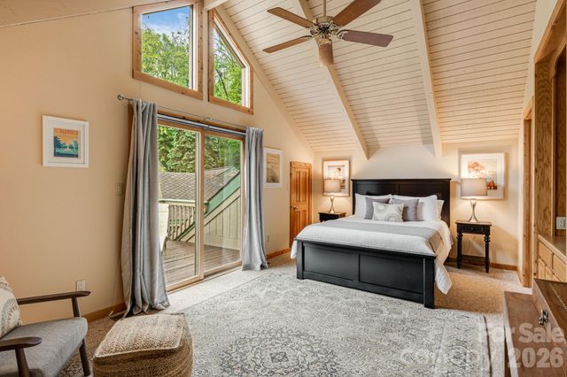 61 Ivy Ridge Road, Burnsville, NC 28714