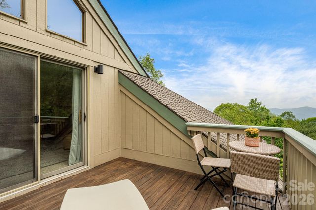 61 Ivy Ridge Road, Burnsville, NC 28714