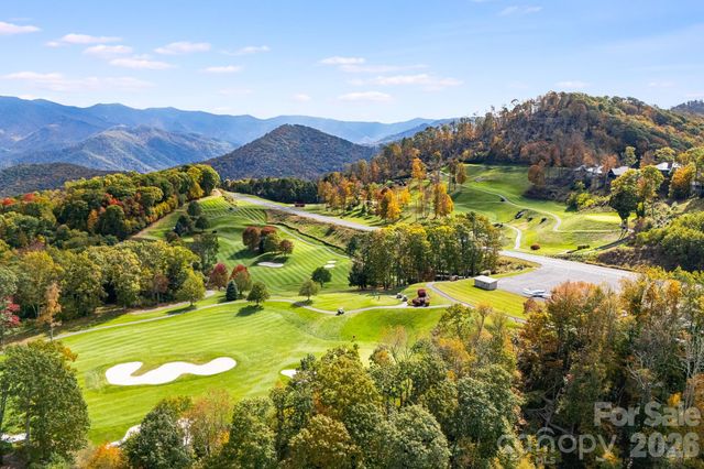 61 Ivy Ridge Road, Burnsville, NC 28714