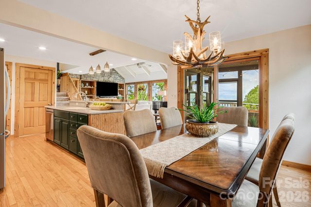 61 Ivy Ridge Road, Burnsville, NC 28714