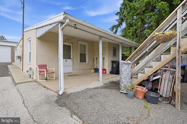 815 TREMONT AVE, Norristown, PA 19401