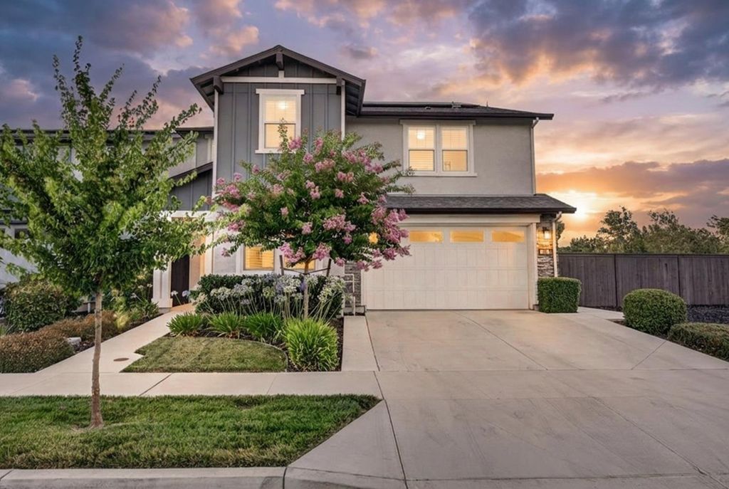 58 LEMON TWIST Ct, Sacramento, CA 95833