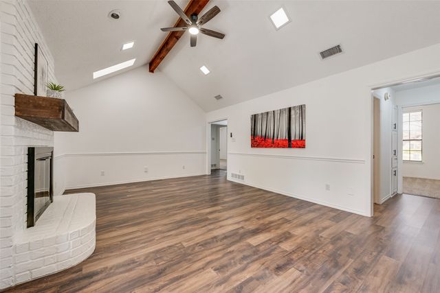 4102 Autumn Ridge Court, Arlington, TX 76016