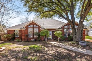 4102 Autumn Ridge Court, Arlington, TX 76016
