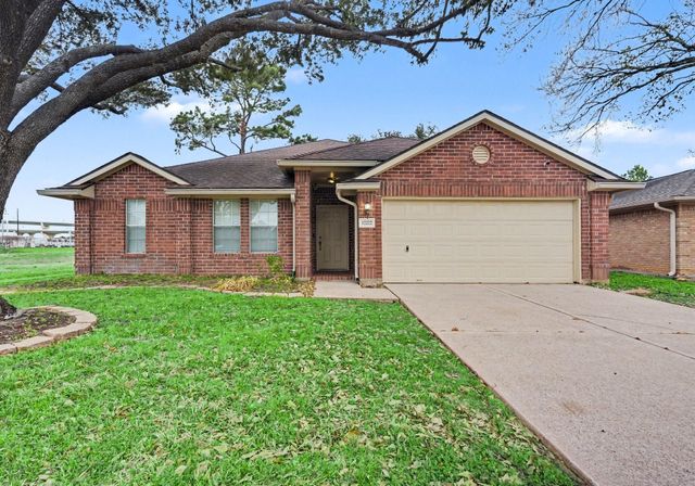 12222 Tawakom Drive, Tomball, TX 77375