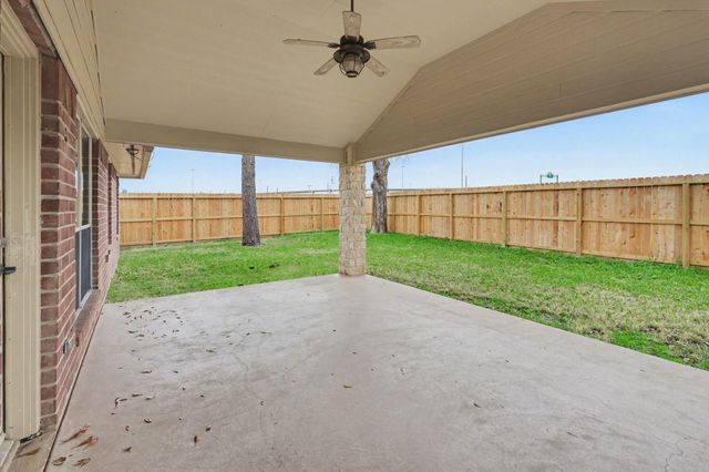 12222 Tawakom Drive, Tomball, TX 77375