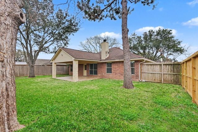12222 Tawakom Drive, Tomball, TX 77375