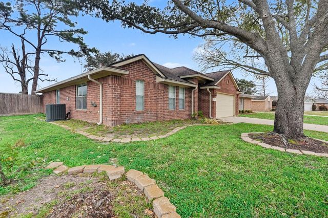 12222 Tawakom Drive, Tomball, TX 77375