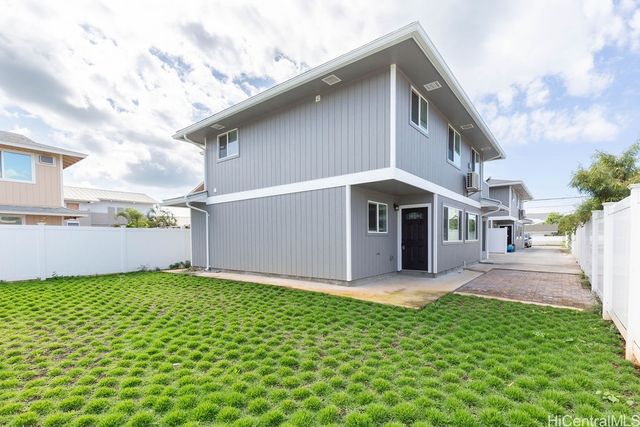 91-450 Ewa Beach Road, Ewa Beach, HI 96706