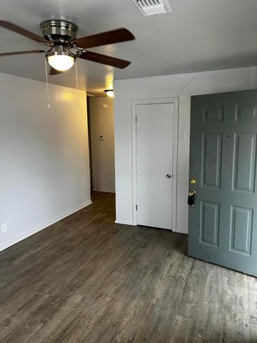 1628 N WOODLAND, Amarillo, TX 79107