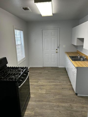 1628 N WOODLAND, Amarillo, TX 79107