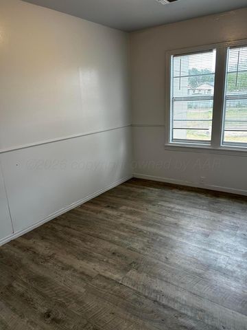 1628 N WOODLAND, Amarillo, TX 79107