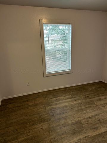 1628 N WOODLAND, Amarillo, TX 79107