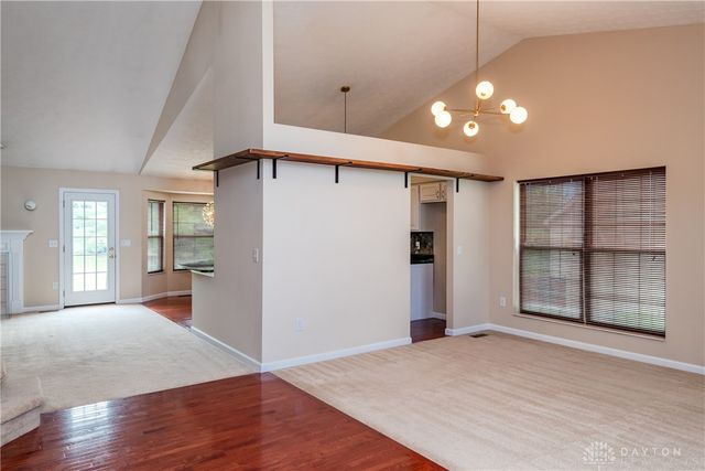 584 Lake Front Drive, Lebanon, OH 45036