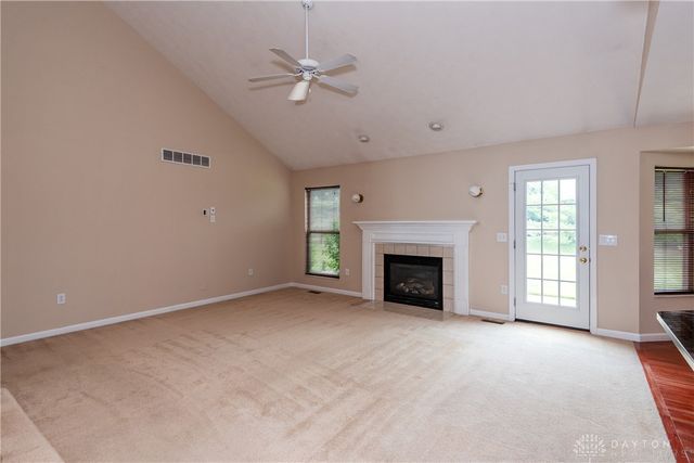 584 Lake Front Drive, Lebanon, OH 45036