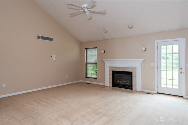 584 Lake Front Drive, Lebanon, OH 45036