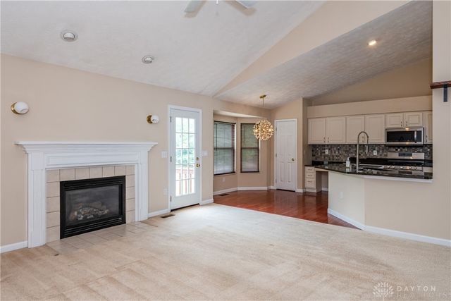 584 Lake Front Drive, Lebanon, OH 45036