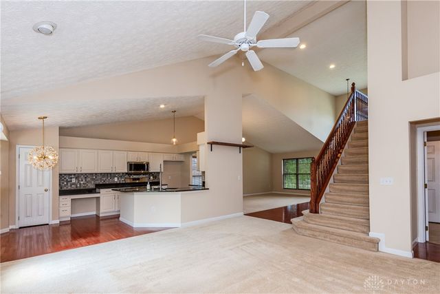 584 Lake Front Drive, Lebanon, OH 45036
