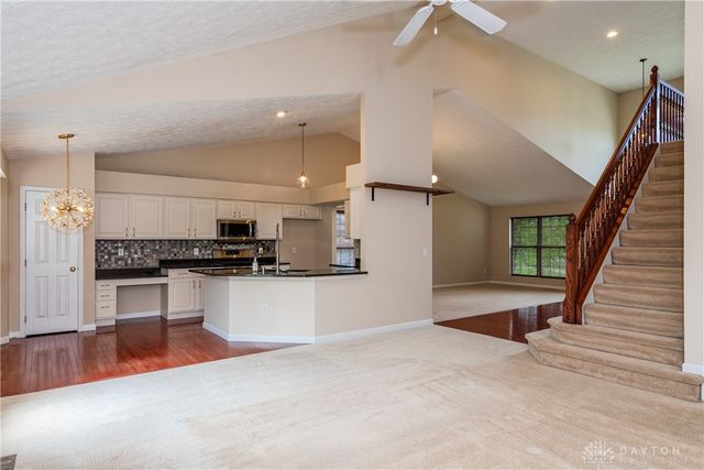 584 Lake Front Drive, Lebanon, OH 45036