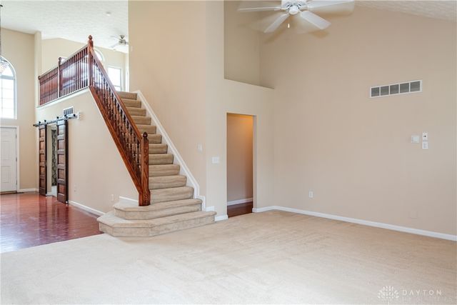 584 Lake Front Drive, Lebanon, OH 45036
