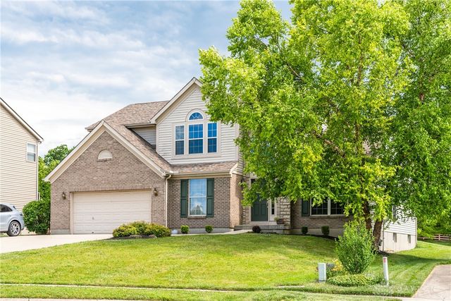 584 Lake Front Drive, Lebanon, OH 45036