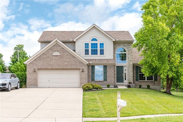 584 Lake Front Drive, Lebanon, OH 45036