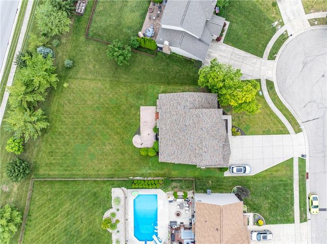 584 Lake Front Drive, Lebanon, OH 45036