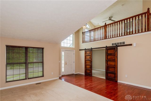 584 Lake Front Drive, Lebanon, OH 45036