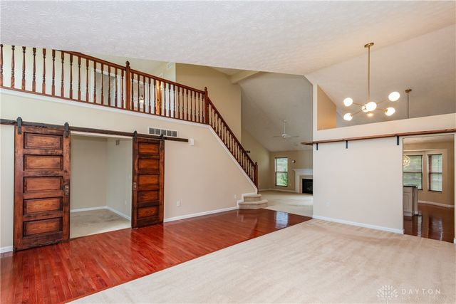 584 Lake Front Drive, Lebanon, OH 45036