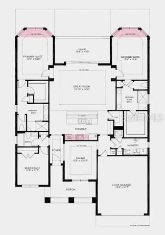 5676 NEVIS TERRACE, Kissimmee, FL 34758