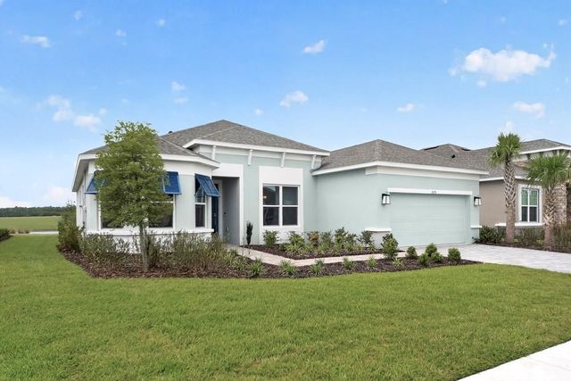 5676 NEVIS TERRACE, Kissimmee, FL 34758