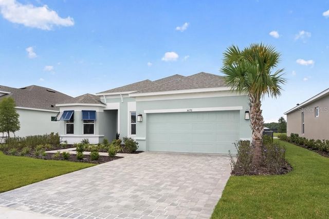 5676 NEVIS TERRACE, Kissimmee, FL 34758