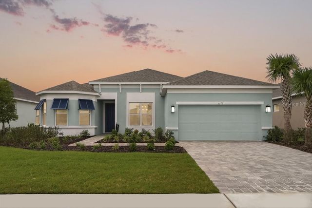 5676 NEVIS TERRACE, Kissimmee, FL 34758
