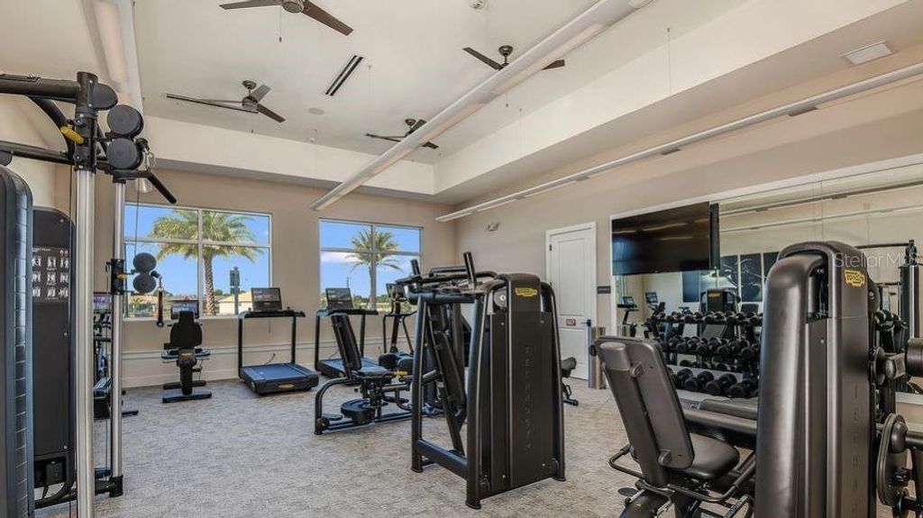 Image 18 of property listing at 5676 NEVIS TERRACE, Kissimmee, FL 34758